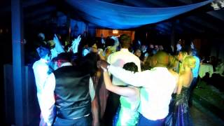 DJ Gig Log May 2014  Eureka High Senior Prom [upl. by Savihc]