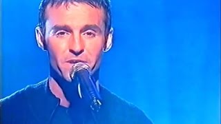 Marti Pellow  River  Richard amp Judy [upl. by Vidal]