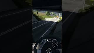 Schief gewickelt im Euro Truck Simulator [upl. by Hsizan885]