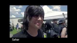 Kellin Quinn Funny Moments [upl. by Aiak74]