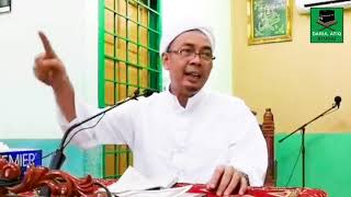 Ustaz Ahmad Rizam  Allah Maha Mendengar [upl. by Annahael]