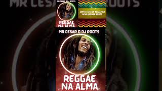 Reggae na Alma [upl. by Wil]