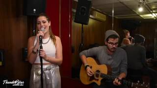 Gigi DAgostino  L Amour Toujours ThunderBiins Acoustic Cover [upl. by Lan342]