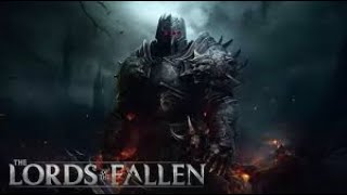 Lords Of The Fallen Full Game Part 21 Sunless Skein [upl. by Egnalos332]