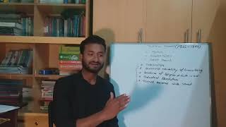 Victorian Poetry Bangla analysis of Matthew Arnolds poems [upl. by Nibot417]