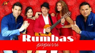 Rumbas  Orquesta Los Satélites 2019 [upl. by Inalan]