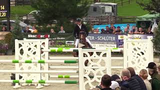 19082023 SchnarupThumby Großer Preis Spr KlS2 145m  1 Sven Gero HünickeMastermind RL [upl. by Yousuf]