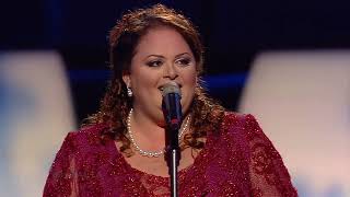 2005 Malta Chiara  Angel 2nd place at Eurovision Song Contest in Kyiv [upl. by Othilie96]