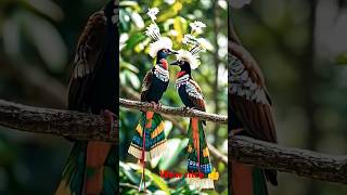 Nice pakshi 😱 shorts beautiful animals peacock birds reels trendingshorts [upl. by Henrik]