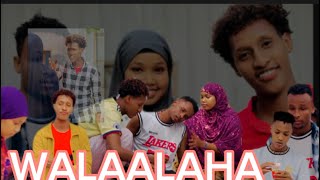 WALAALAHA  SHORT FILM  4k [upl. by Linda16]