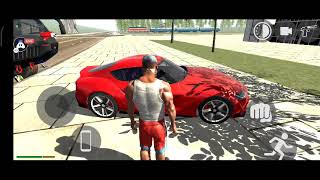 LIVE 🔴 SUPRA COMING IN INDIAN BIKE DRIVING 3D 😱NEW UPDATE IN INDIAN BIKES DRIVING 3D [upl. by Yoko]