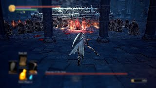 What is this Dark Souls 3 BOSS [upl. by Dawna]