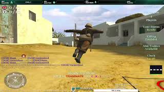 🟢 CoD2  Q X DGK SEASON 8  FPS CHALLENGE  250824 fuzishowwww VOD twitch [upl. by Burt]