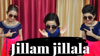 Jillam Jillala🔥🔥🔥  Honey Bee 2 Celebration  Team Star Dancers Choreography [upl. by Eisele]