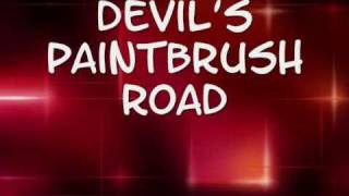 the wailin jennys devils paintbrush road with lyrics [upl. by Vick]