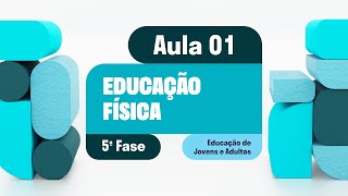 Educação Fisica  Aula 01  Esportes e jogos [upl. by Hecker284]