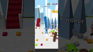 bridge run level 11shortviral [upl. by Miun]