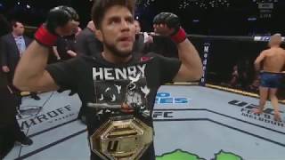 Henry Cejudo Career Highlights [upl. by Kelton902]