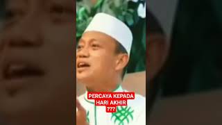 Percaya Kepada Hari Akhir  ceramahlucu ustaddasadlatif katakatabijak [upl. by Tavy]