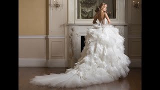 Pnina Tornai 2017 Dimensions Collection Look Book [upl. by Bernita]