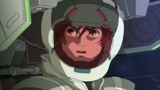 機動戦士ガンダムUC Mobile Suit Gundam Unicorn PS3 gameplay EP9 利迪 篇 III [upl. by Odetta94]