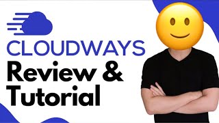 Cloudways  The Fastest WordPress Hosting 2024  FULL REVIEW [upl. by Akiraa535]