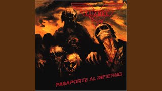 Pasaporte al Infierno [upl. by Sad]