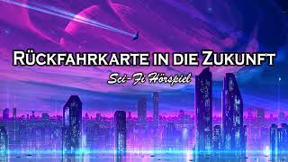 Rückfahrkarte in die Zukunft  SciFi Hörspiel [upl. by Fry946]