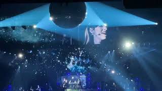 Hans Zimmer Live  Interstellar  Coca Cola Arena Dubai 2024 [upl. by Tootsie]