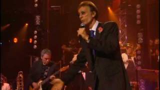 Robin Gibb  More Than A Woman [upl. by Anees]