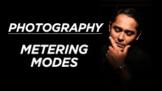 Photography  Camera Metering Modes  Spot metering  Learn Photography Episode 11 [upl. by Sugna509]