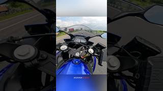 🔥😻R3 Engine Performance😱 nrf nithishrider r3 bikeride [upl. by Guglielmo]