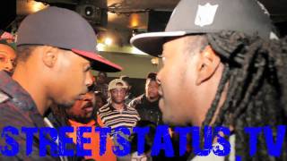 METTA VS T DUBB O  FULL BATTLE [upl. by Theall]