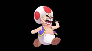 Toad Sings Chandelier VOLUME WARNING [upl. by Alric54]