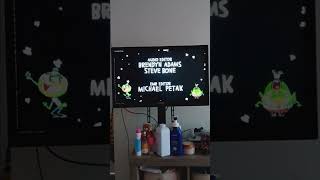 breadwinners credits nicktoons [upl. by Ayela575]