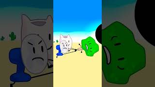 BFDI Clips 18 credits to BFDI [upl. by Charlot]