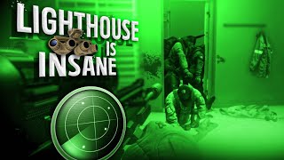 This NEW SCOPE is AMAZING For Lighthouse  PVP Tips  Escape From Tarkov [upl. by Sorel]