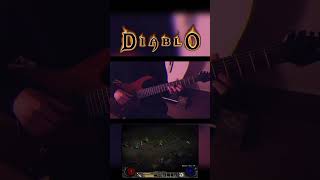 Diablo  Tristram Theme full in the description [upl. by Nnadroj]