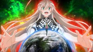 haiyore nyaruko san W Full opening [upl. by Langan456]