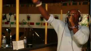 1Xtra in Jamaica  Elephant Man performs Greetings Live at Tuff Gong Studios [upl. by Nirrad]