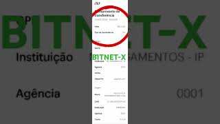 BITNETX 610 Dólareshttpsbitnetxcloudregistersamulycrypto [upl. by Pul]