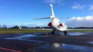 Hokitika Airport is very busy again today [upl. by Earlie]