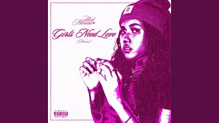 Girls Need Love Remix [upl. by Livesay780]