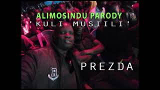 Alimo Sindu Parody Kuli Musiili [upl. by Lorrac997]