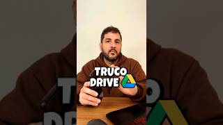 Truco Google Drive ¡Cuidado [upl. by Bena522]