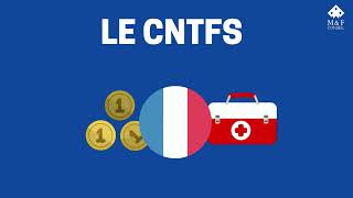 Fiscalité Frontalier CH  Cest quoi le CNTFS [upl. by Larue]