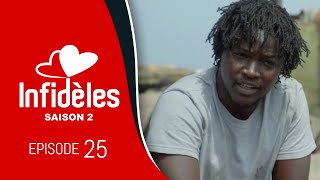 INFIDELES  Saison 2  Episode 25 VOSTFR [upl. by Eitsyrc]