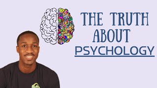 The Truth about Getting a Psychology Degree [upl. by Langer]