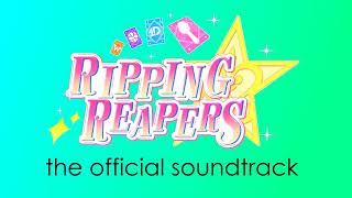 The Tinny Old Radio ╏ Ripping Reapers The Official Soundtrack [upl. by Kilk447]