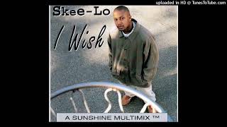 SkeeLo I Wish Old School Dub [upl. by Eide735]